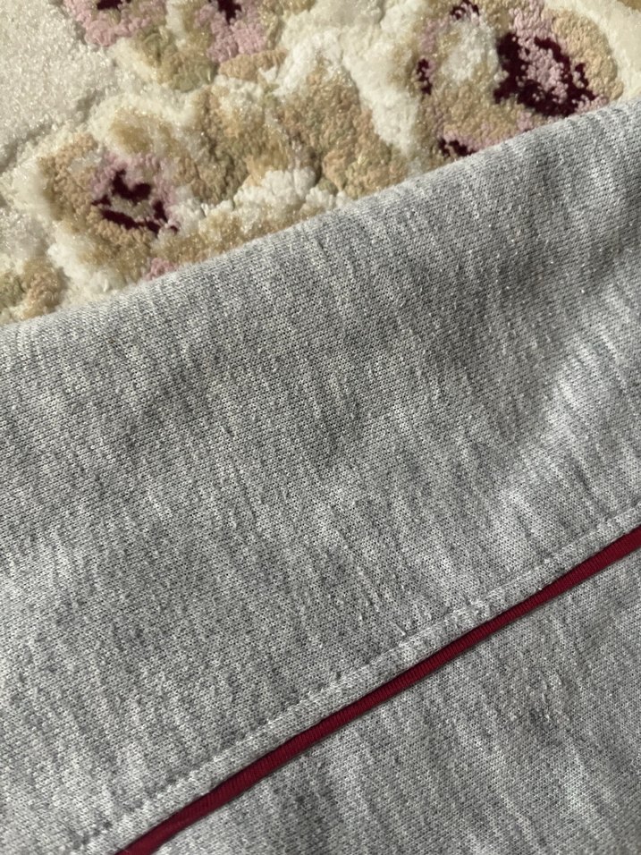 vintage 2000ler çocuk hırka - Görsel 3