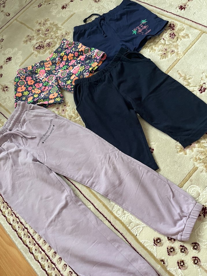 4 adet 7 yaş alt - Görsel 2