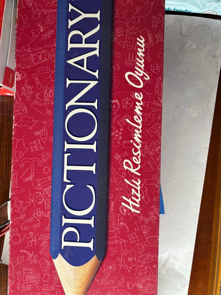 Zeka kelime oyunu - Görsel 2