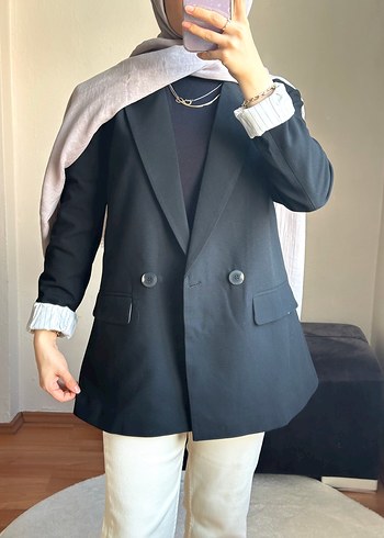 36 Beden Blazer Ceket