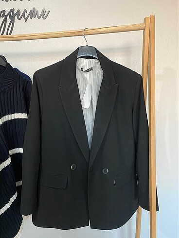 Blazer Ceket