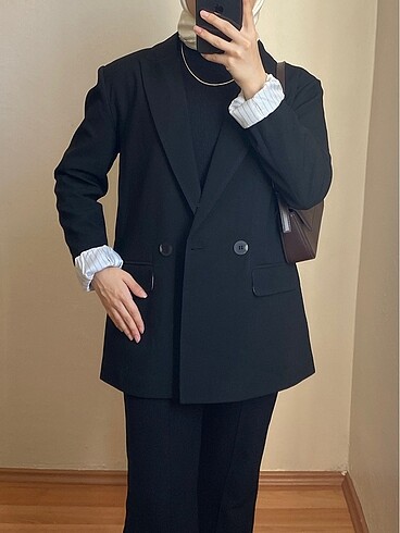 38 Beden Blazer Ceket