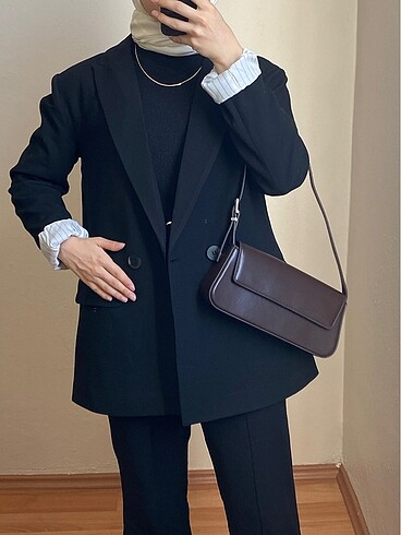Diğer Blazer Ceket
