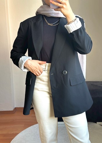 Diğer Blazer Ceket