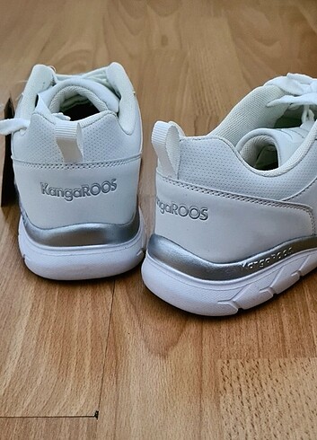 40 Beden kangaroos ayakkabı