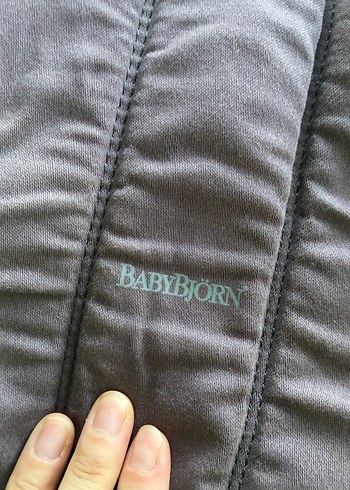 Babybjörn bebek Kanguru - Görsel 2