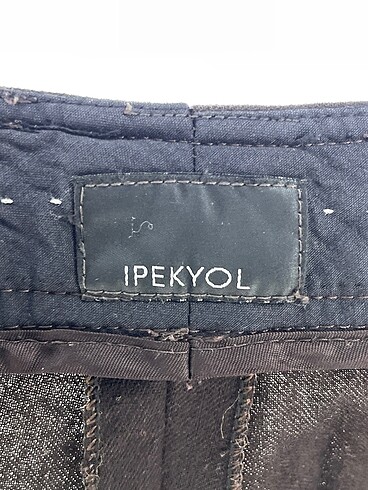 ipekyol Düz Kesim %70 İndirimli. - Görsel 4