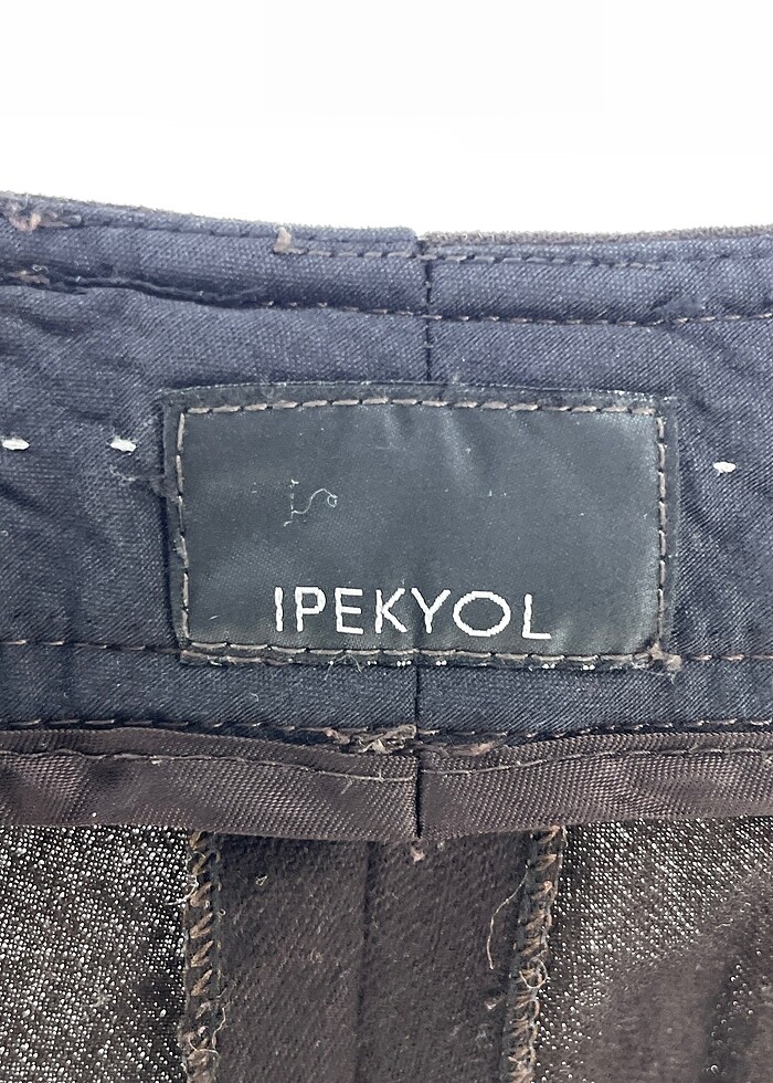 ipekyol Düz Kesim %70 İndirimli. - Görsel 4