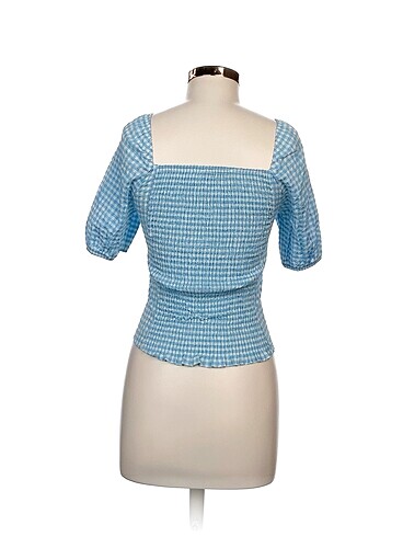 xs Beden LC Waikiki Bluz %70 İndirimli.