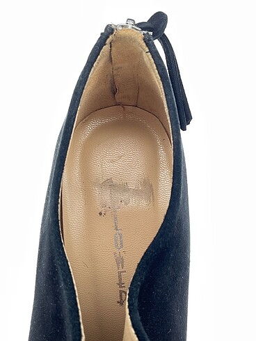 Vintage Love Platform %70 İndirimli. - Görsel 4