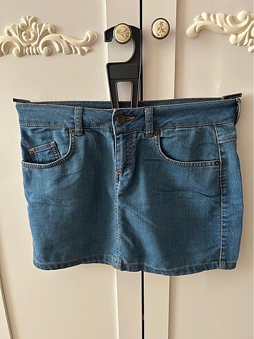 Mini kot etek