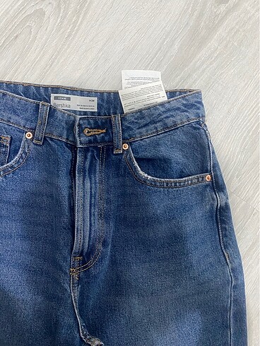 Berckha pantolon