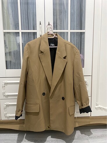 Zara Blazer ceket