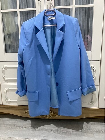 Zara Blazer ceket