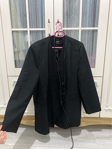 Ceket Blazer