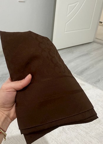 Kadın  Şal - Görsel 3