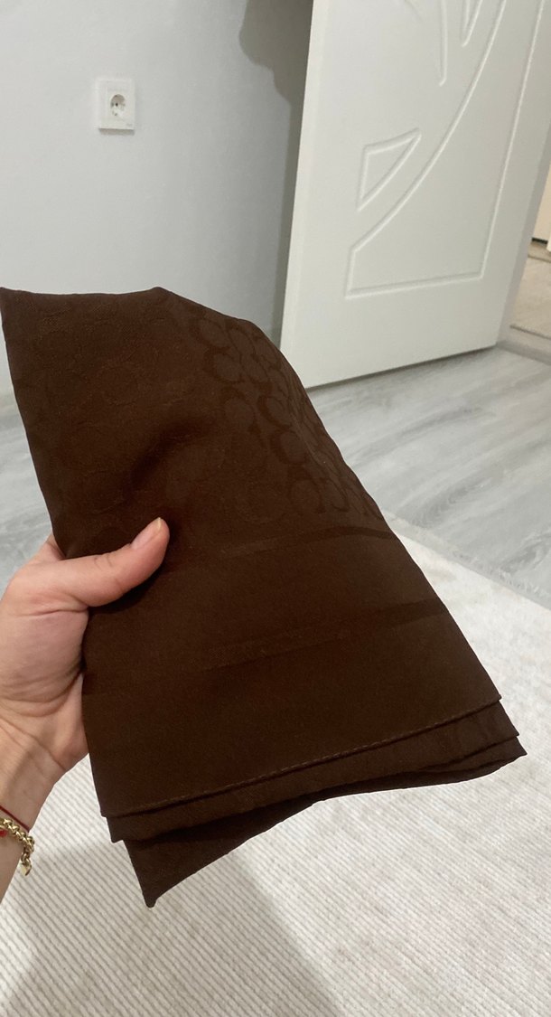 Kadın  Şal - Görsel 3