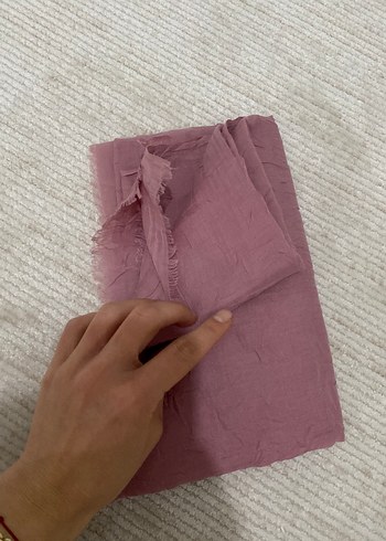 Kadın Şal - Görsel 2