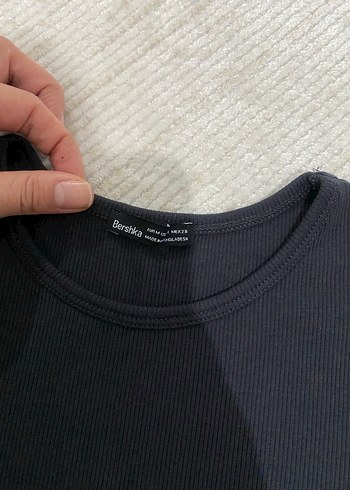 Bershka m