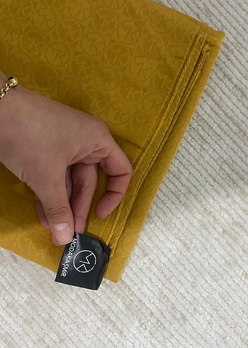 Hardal şal - Görsel 2