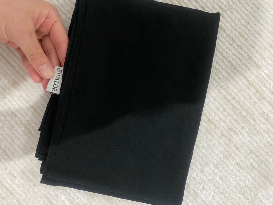 Jakarlı- LIVALOR şal - Görsel 3