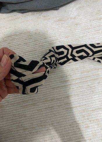 Bluz desenli - Görsel 2