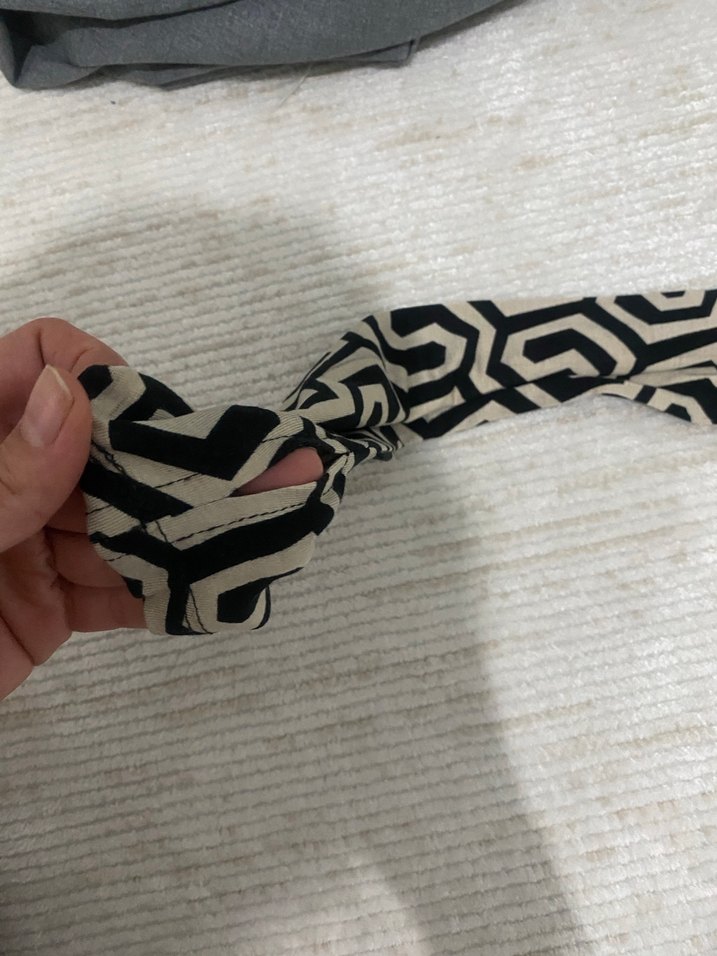 Bluz desenli - Görsel 2