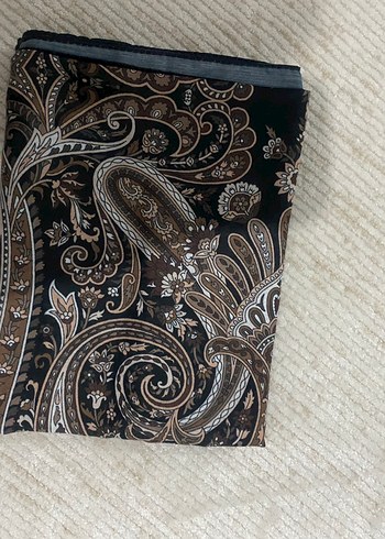 Bohem Kadın Şalı - Görsel 2