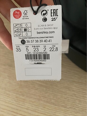 35 Beden siyah Renk Siyah topuklu ayakkabı