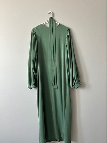 Suud Collection Maxtaylor elbise