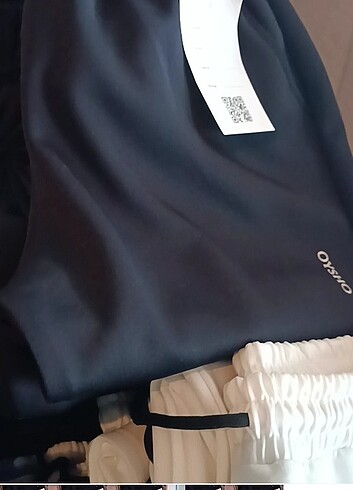 Oysho Nike model eşofman altları 