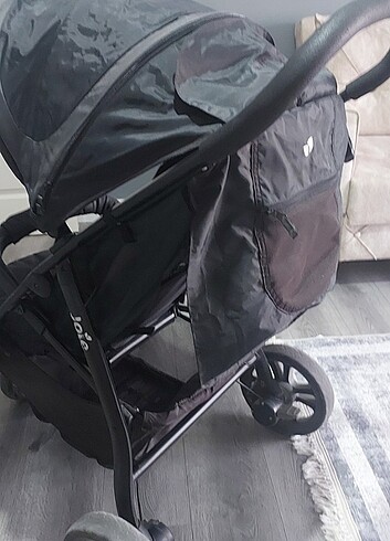 Joie Bebek Arabası