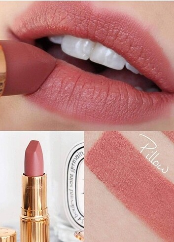 Charlotte Russe Charlotte tilbury mini ruj