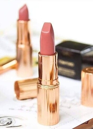 Beden Charlotte tilbury mini ruj