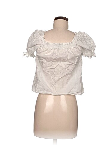 36 Beden Primark Bluz %70 İndirimli.