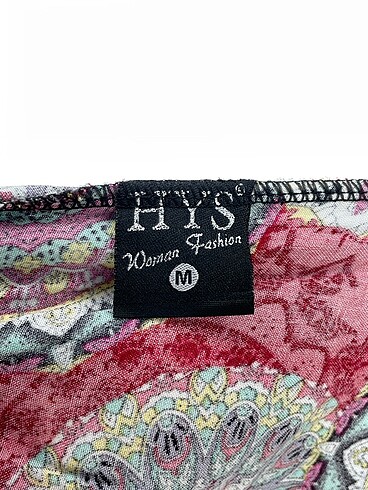 Diğer Bermuda / Kapri %70 İndirimli. - Görsel 4