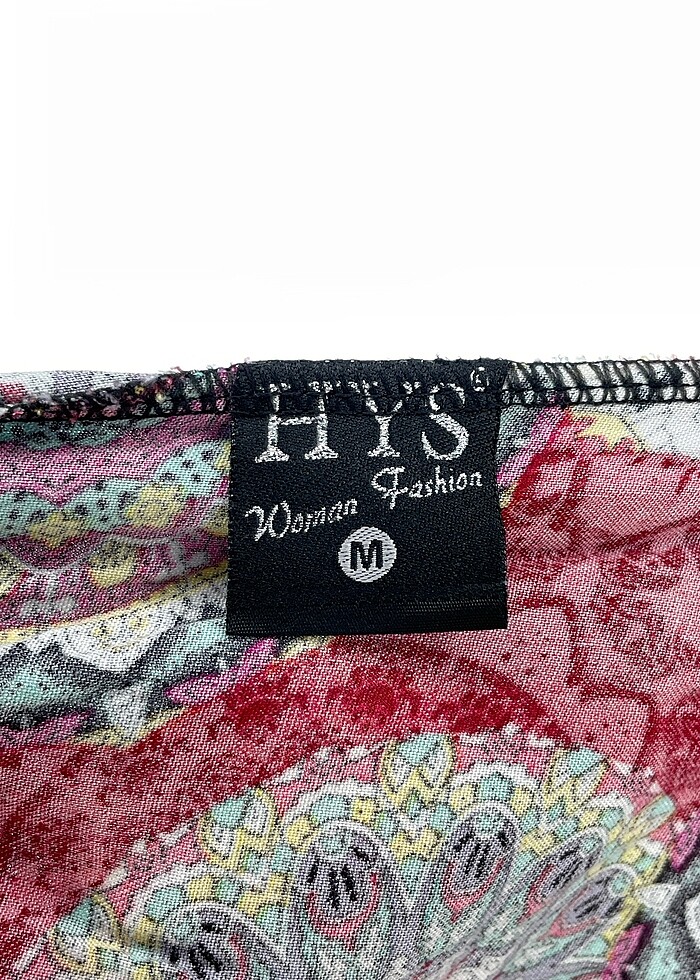 Diğer Bermuda / Kapri %70 İndirimli. - Görsel 4