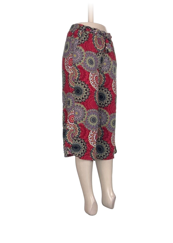 Diğer Bermuda / Kapri %70 İndirimli. - Görsel 2