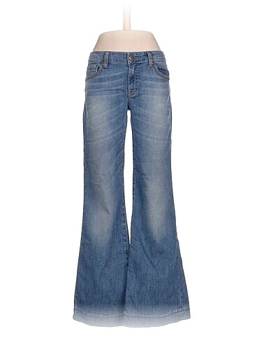 Mavi Jeans Jean / Kot %70 İndirimli.