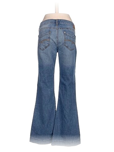 32 Beden Mavi Jeans Jean / Kot %70 İndirimli.