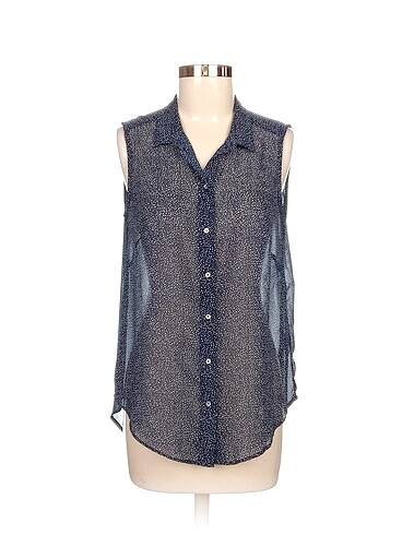 H&M Bluz %70 İndirimli.