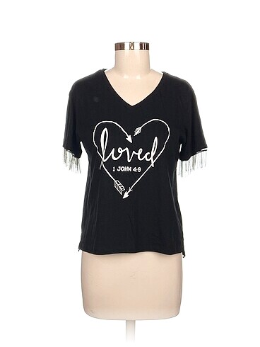 Diğer T-shirt %70 İndirimli.