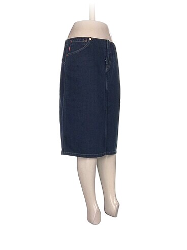 Levis Levis Midi Etek %70 İndirimli.