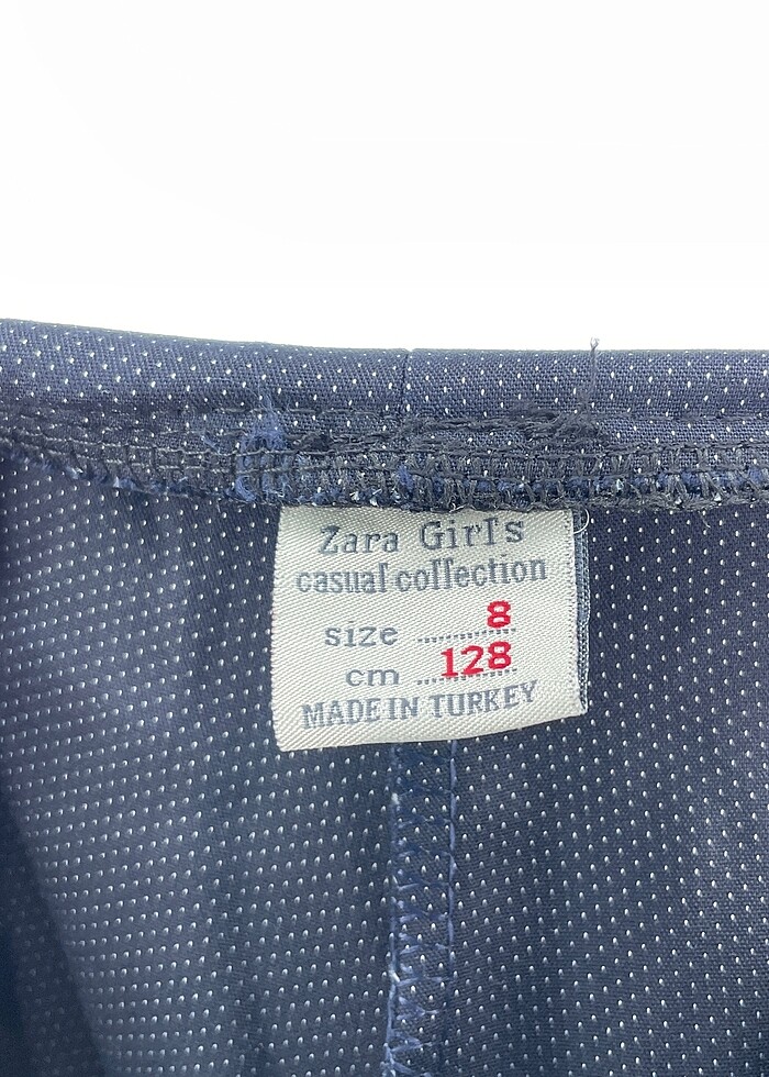 Zara Düz Kesim %70 İndirimli. - Görsel 4