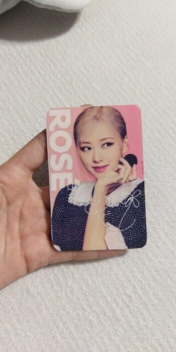 Rose oreo pc