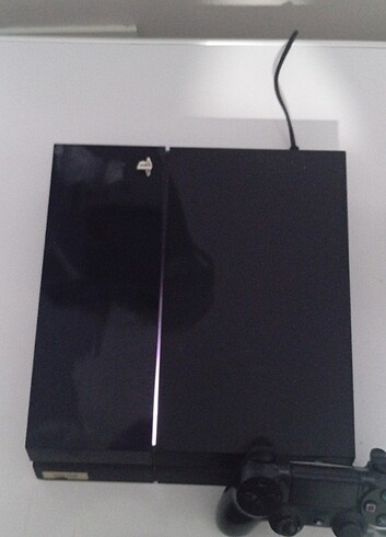 Beden Renk PS4 slim