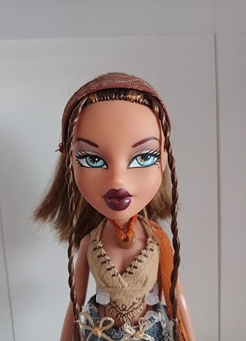  Beden Bratz Strut It Yasmin