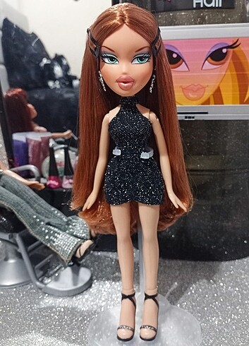 Bratz Genie Magic Meygan