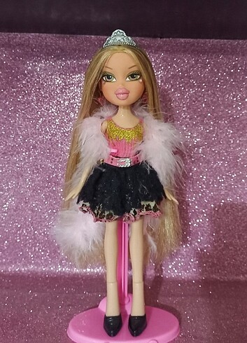 Bratz Princess Cloe Bebek