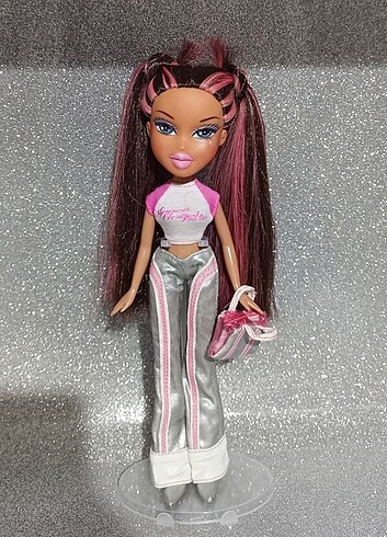 Bratz Space Angelz / Live in Concert Yasmin